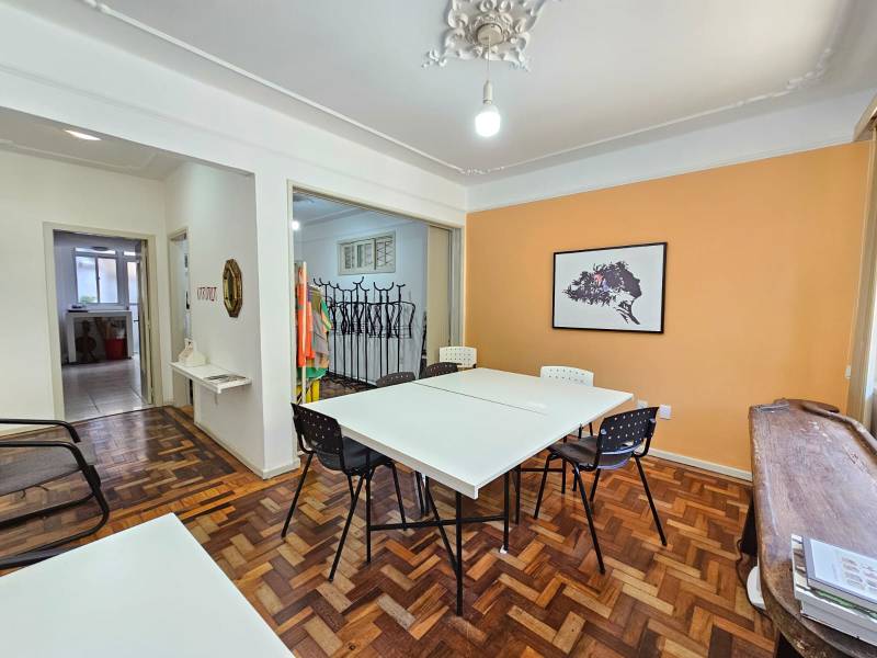 Borges de Moraes Imóveis para alugar